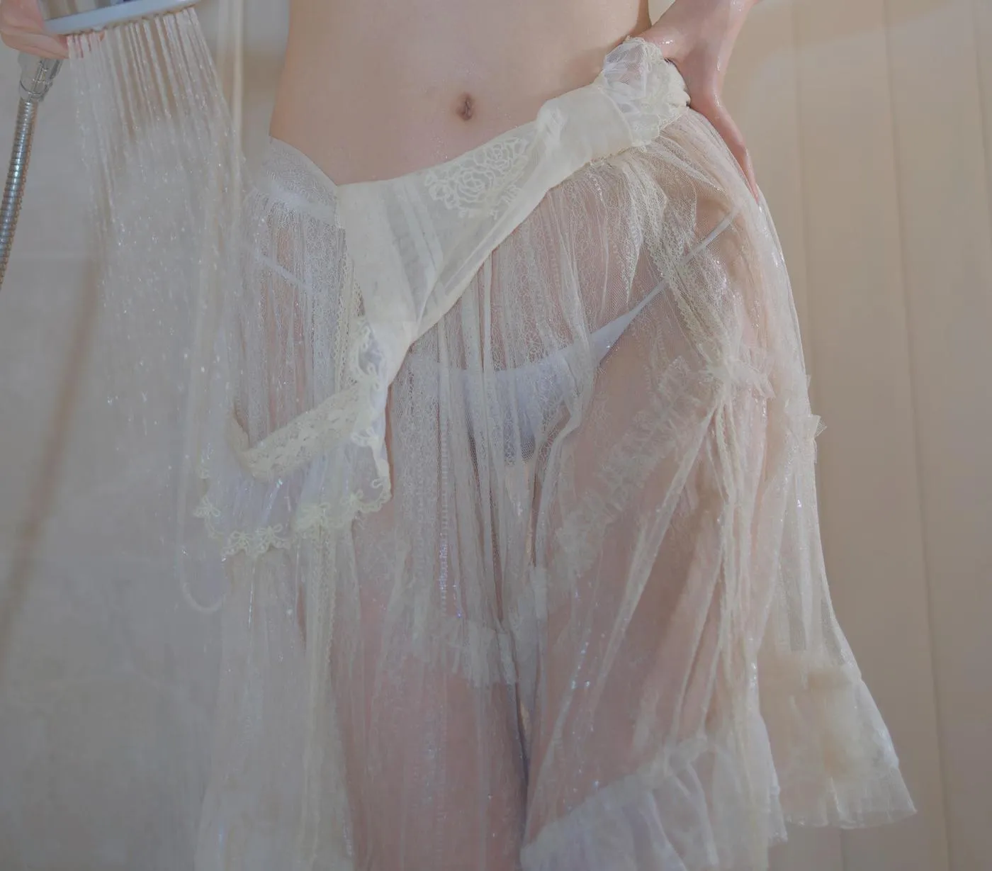 禅院熏 – NO.18 浴室 [28P]插图5
